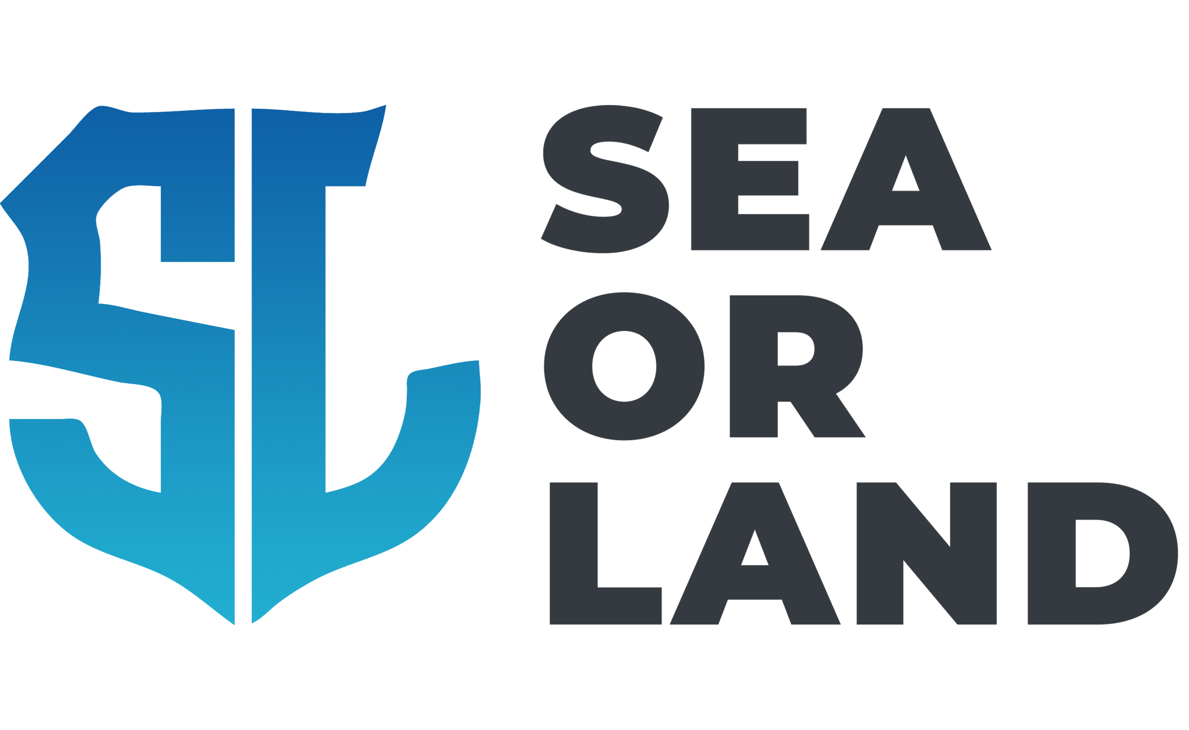 SEA OR LAND